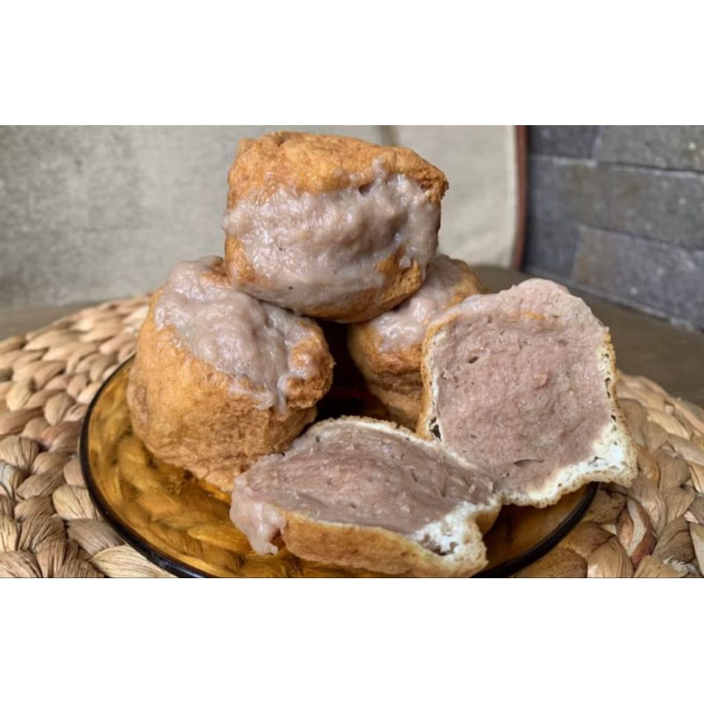Tahu Bakso Bandung ( Isi 10 pcs), Tahu bakso  Tahu Baso Full Daging Tahu Baso Auto Nagih Tahu Baso J