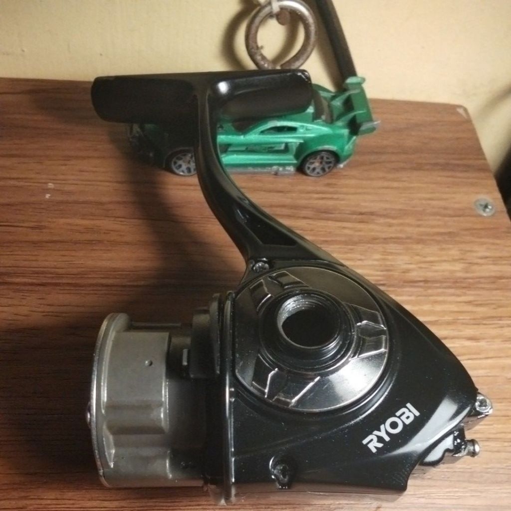 Body ryobi maturity legacy 5000 6000