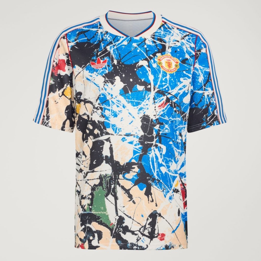 Jersey original Manchester stone roses