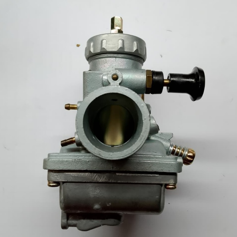 KARBURATOR KARBU YAMAHA RX KING RXS MERK MIKUNI KW KUALITAS BAIK