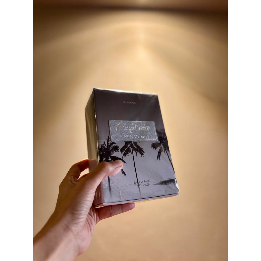 Ready Mykonos California OG 100ml | Mykonos California 100ml