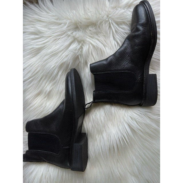 Clarks Boots Wanita
