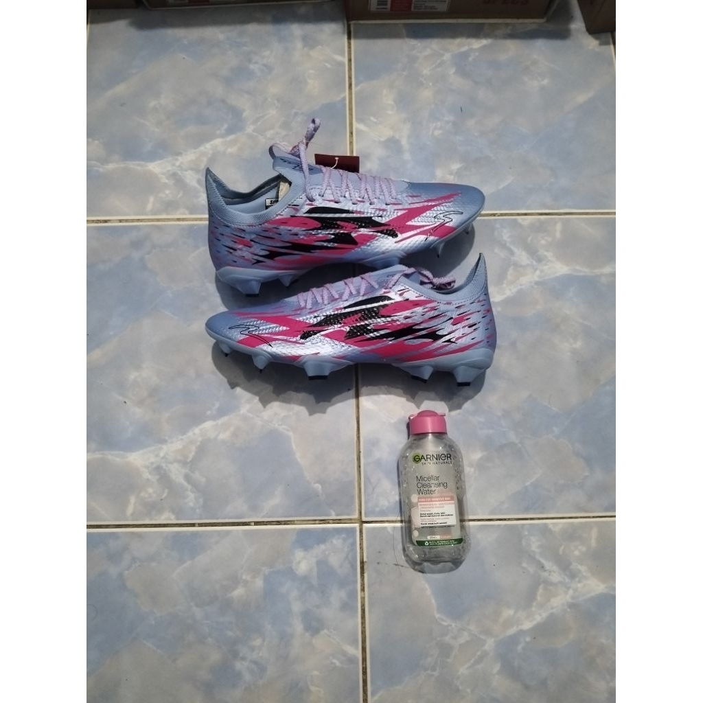 Ss + Alpha Xtd Sz 39