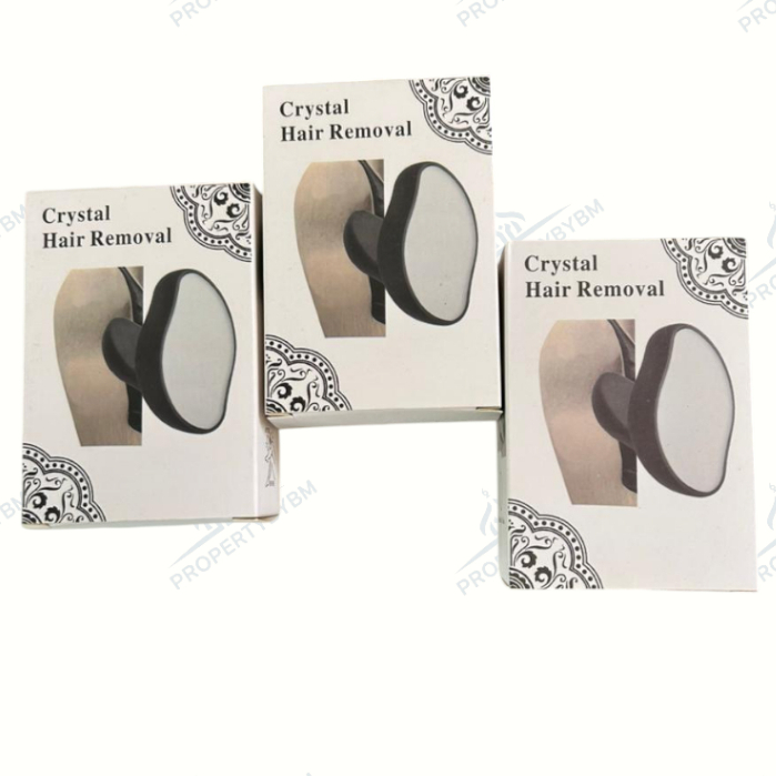 Epilator Alat Penghilang Bulu Cukur Rambut WARNA PUTIH Ketiak Angkat Kulit Mati Alat Kecantikan Pera