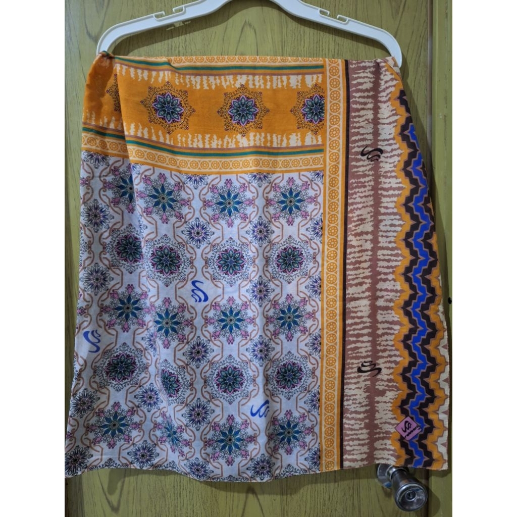 PL RABBANI KERUDUNG JILBAB SEGI EMPAT TETRA