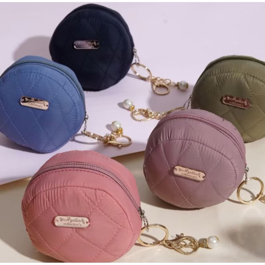 Mukena Traveling Premium by Azella