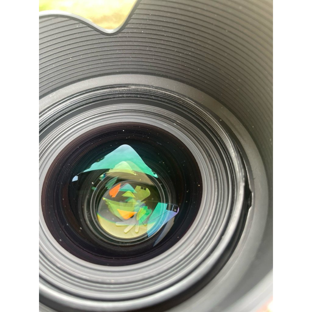 SIGMA ART 35mm F1.4 For sony