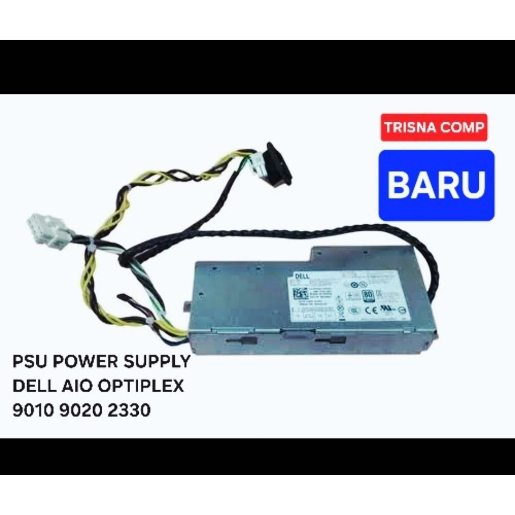 PSU POWER SUPPLY DELL AIO OPTIPLEX 9010 9020 2330