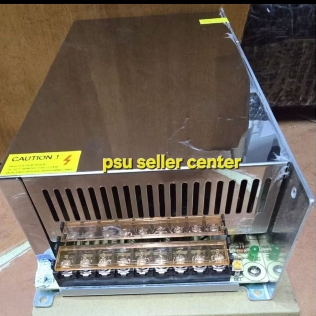 Travo Power Supply 24V 40A PSU 24Volt 40 Amper High Quality 40 Ampere 24v