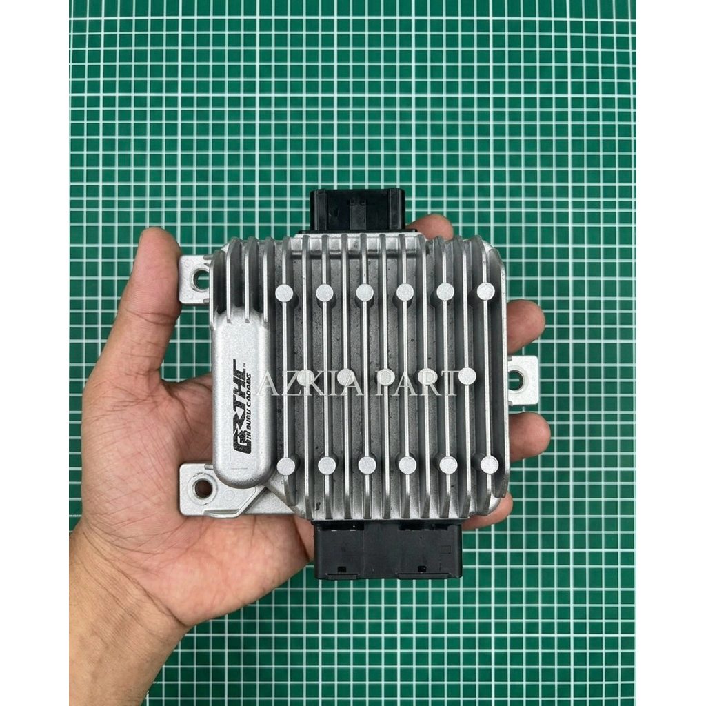 ECU VARIO 125 ESP 2015-2018 K60-B01 MOTOSKY – ECU ENGINE CONTROL UNIT VARIO 125 FI LED NON ISS