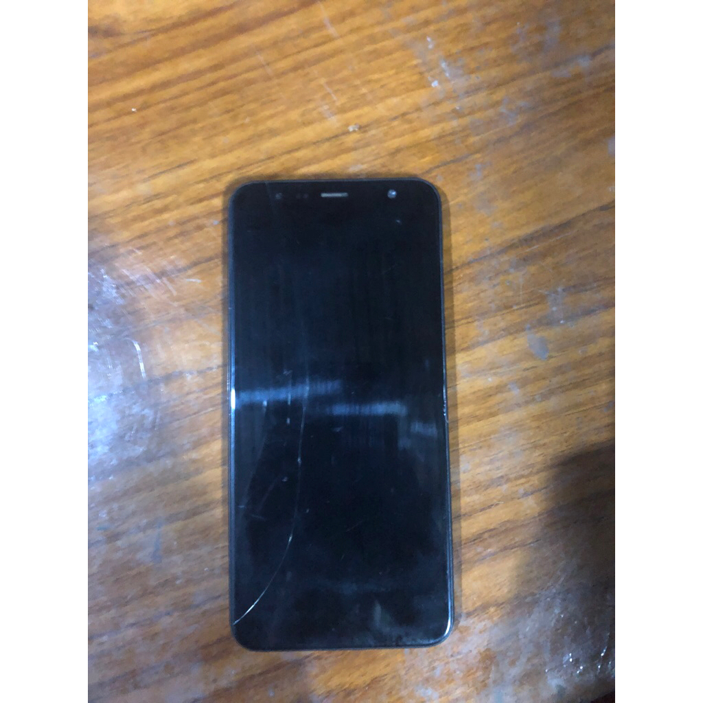 Lcd Tc Samsung 4 Prime garansi