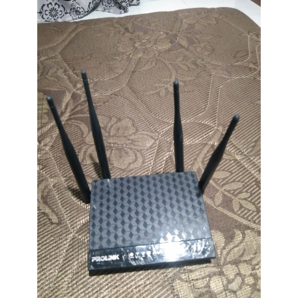 prolink prc3801