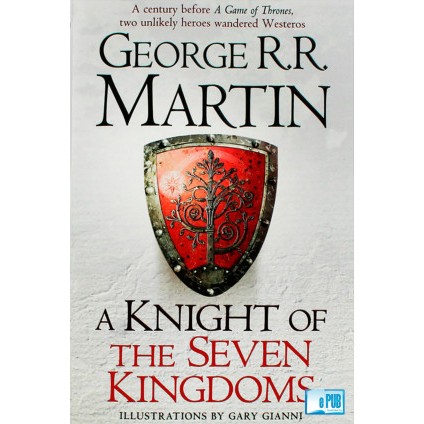 Edisi Spesial_Versi Bahasa_ A Knight of the Seven Kingdoms