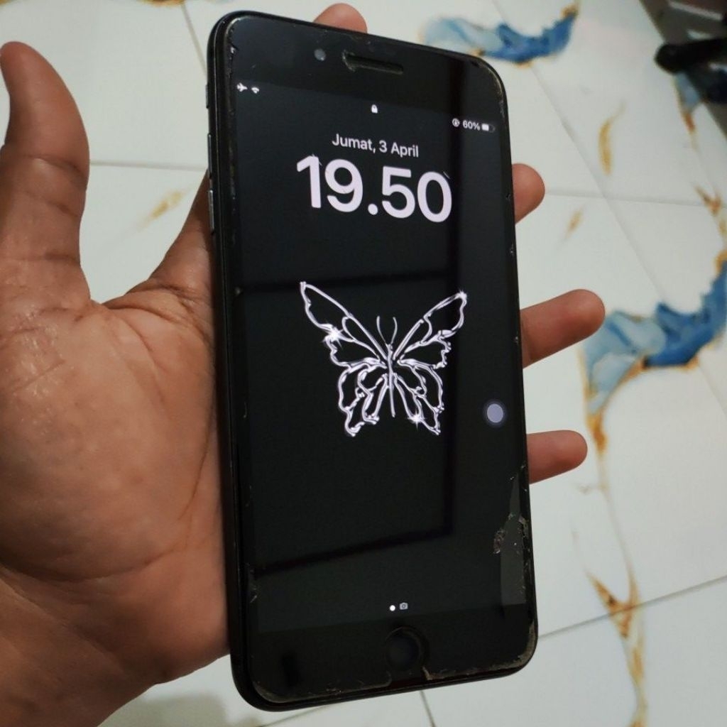 IPhone 8+ Ex Inter 64GB / IPhone 8 Plus Ex Inter 64GB