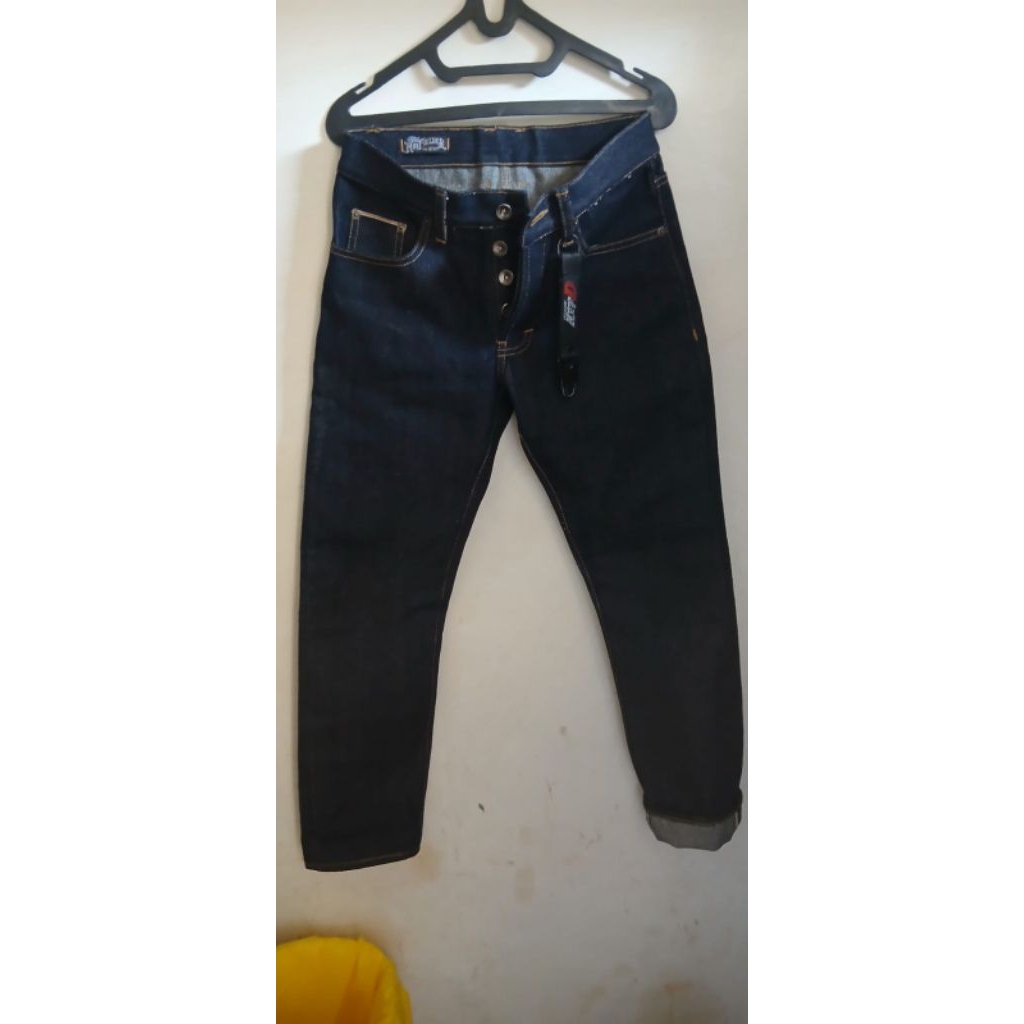 denim midfielder 20oz