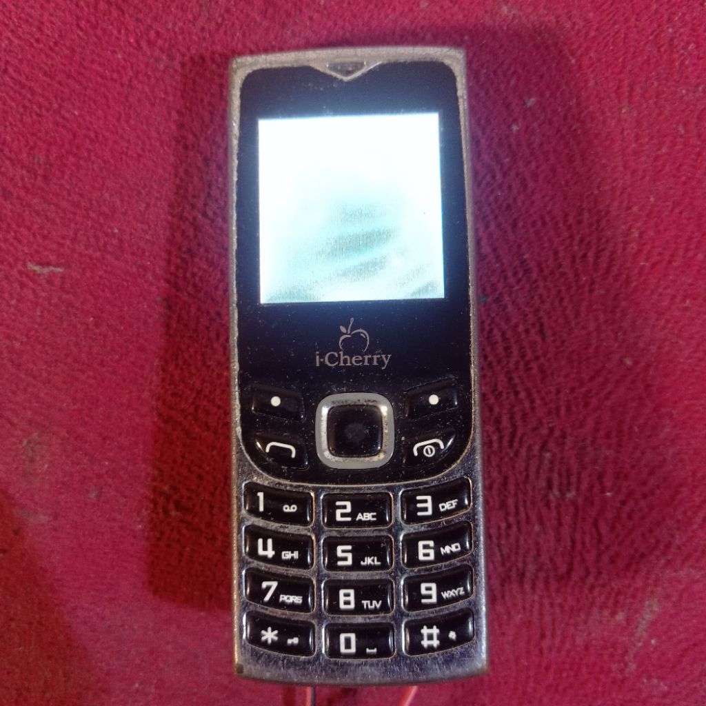 icherry mini phone c225 MINUS