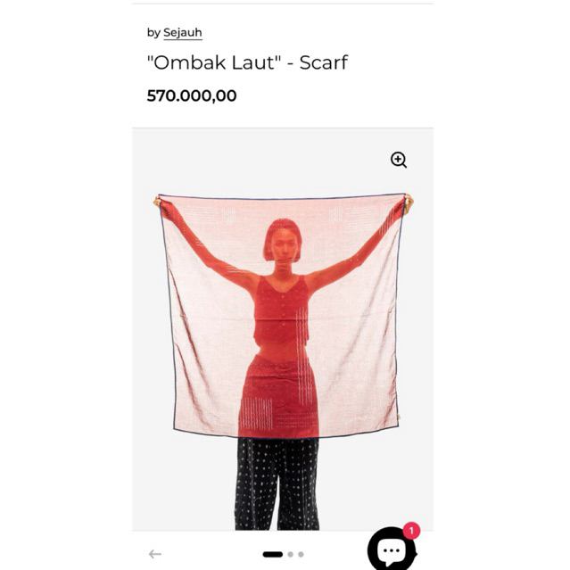 Sejauh mata memandang