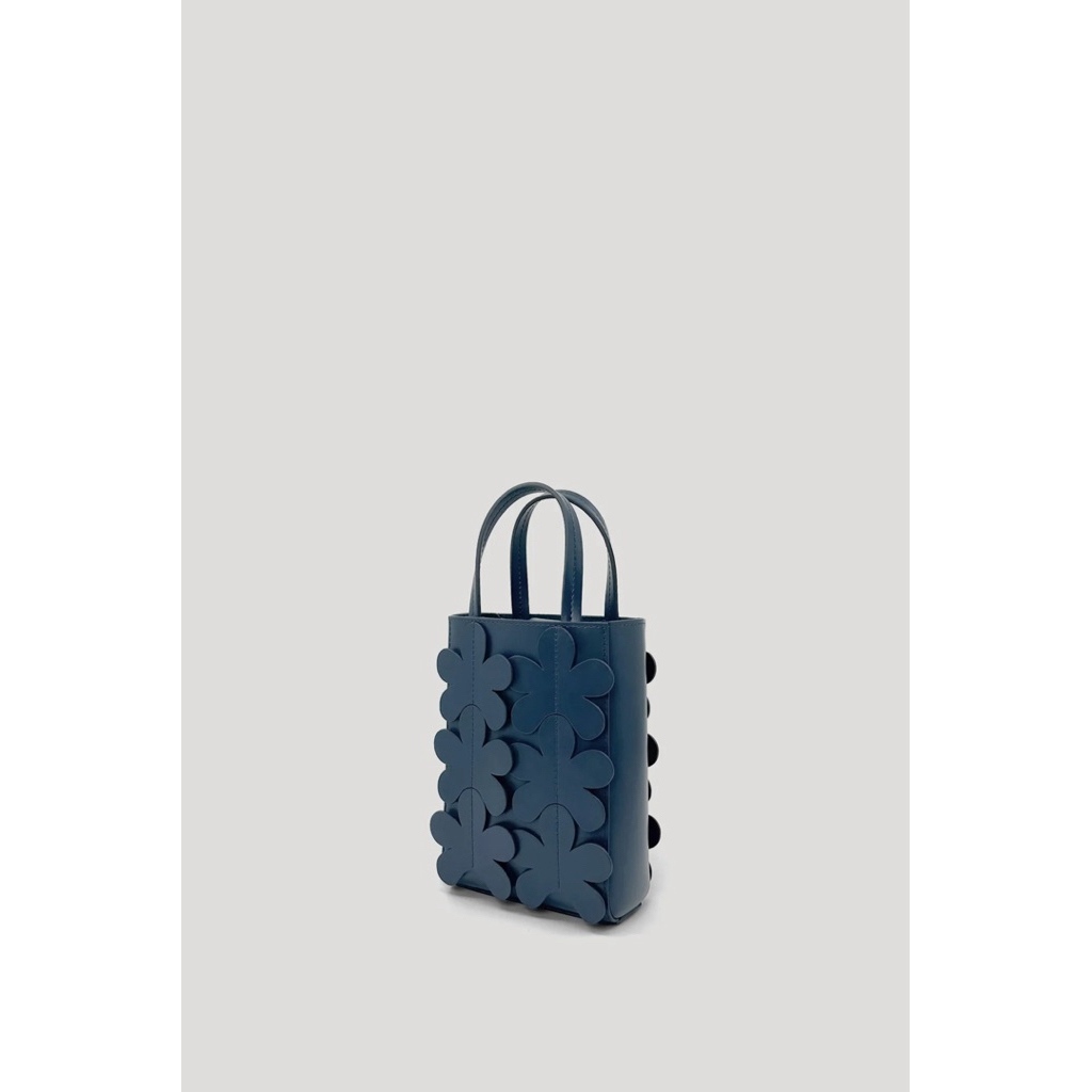 Peggy Hartanto - SAFF Mini Bag in Marine (Brand New)