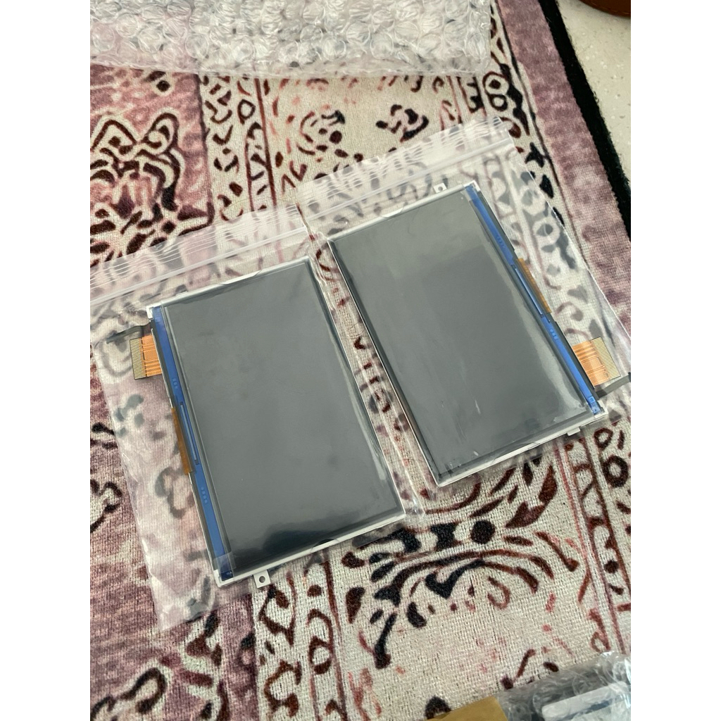 psp 3000 ips lcd screen ready stock