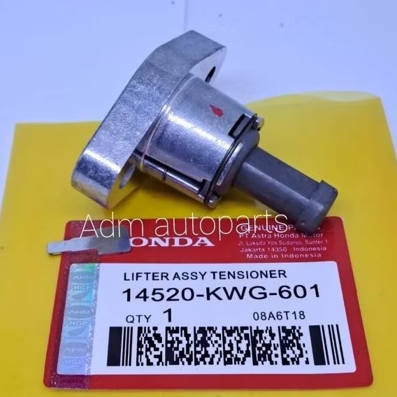 Tonjokan keteng otomatis KWG Verza 150 CB Verza Megapro Monoshock Fi CRF 150L Megapro Monoshock karb