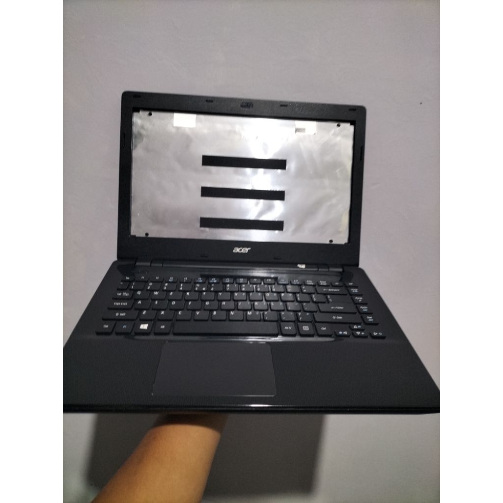 case/kesing laptop Acer aspire e5 471 series