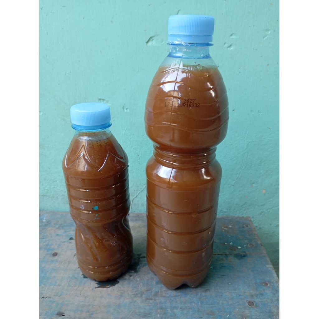 Cairan Eco Enzym