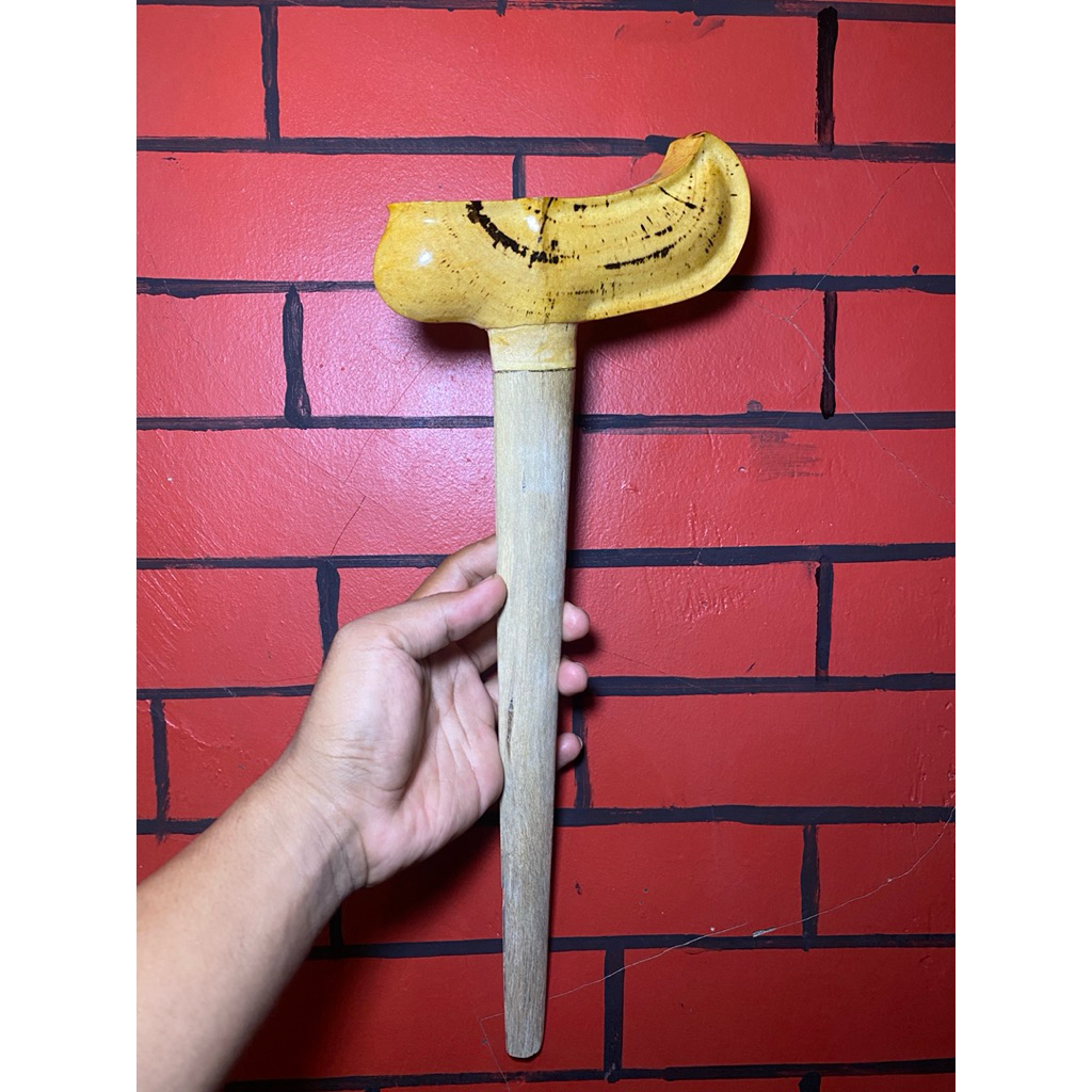 Warangka Keris Gayaman Solo Kayu Timoho Pelet Kendit Istimewa - Garap Alusan