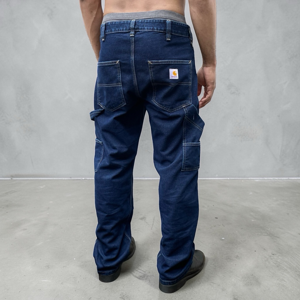 Carhartt Carpenter Double knee Pants