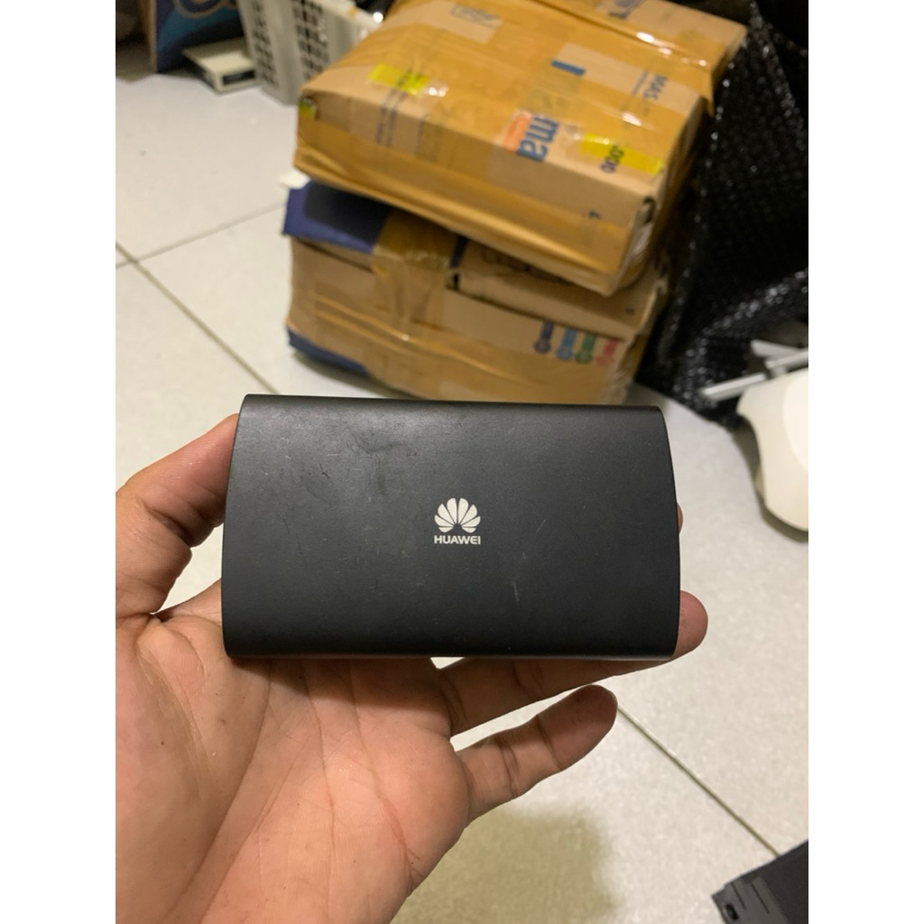 MODEM BOLT HUAWEI E5673