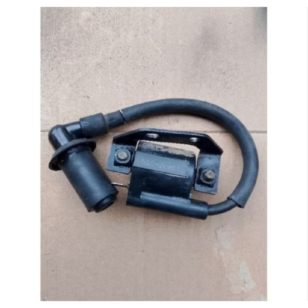 COIL KOIL SET COP BUSI YAMAHA MIO J/M3 ORIGINAL