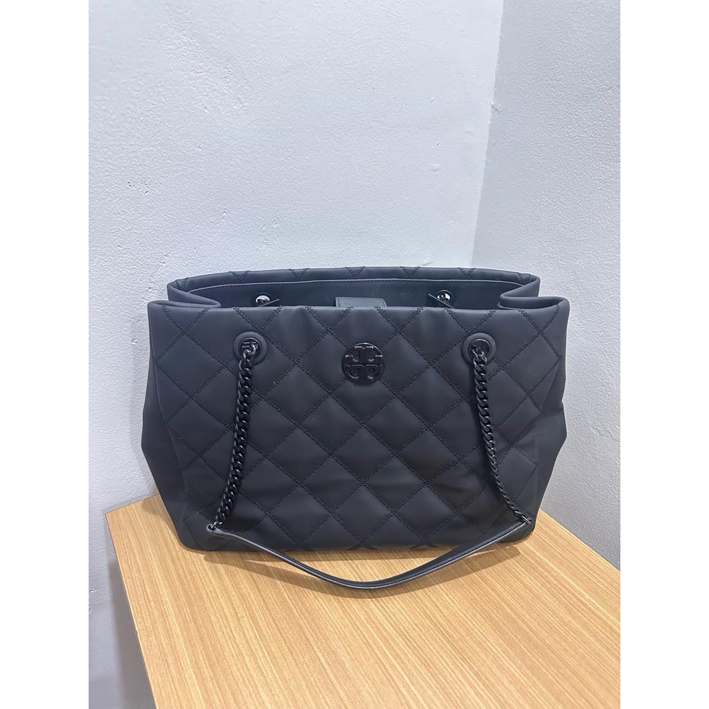 TB tote willa