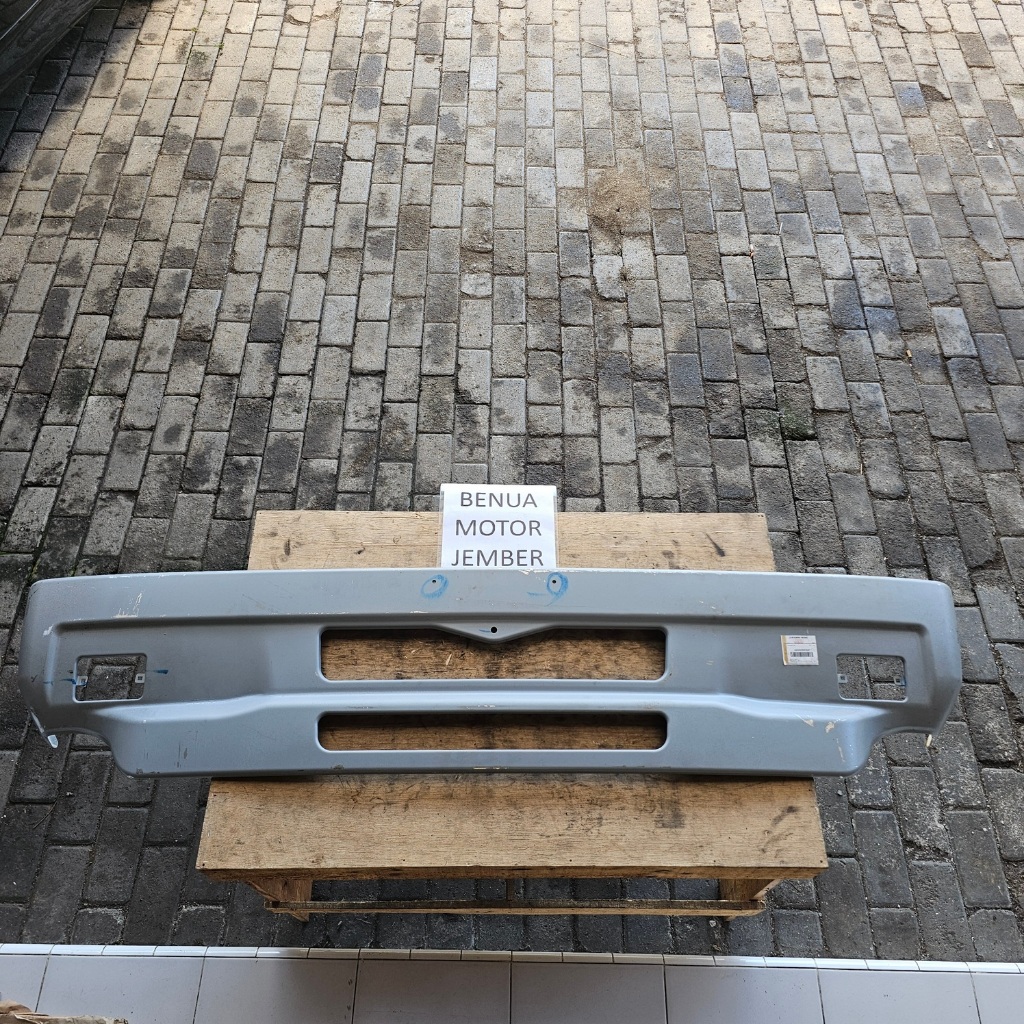 Bumper L300 Euro 4 Original Asli KTB