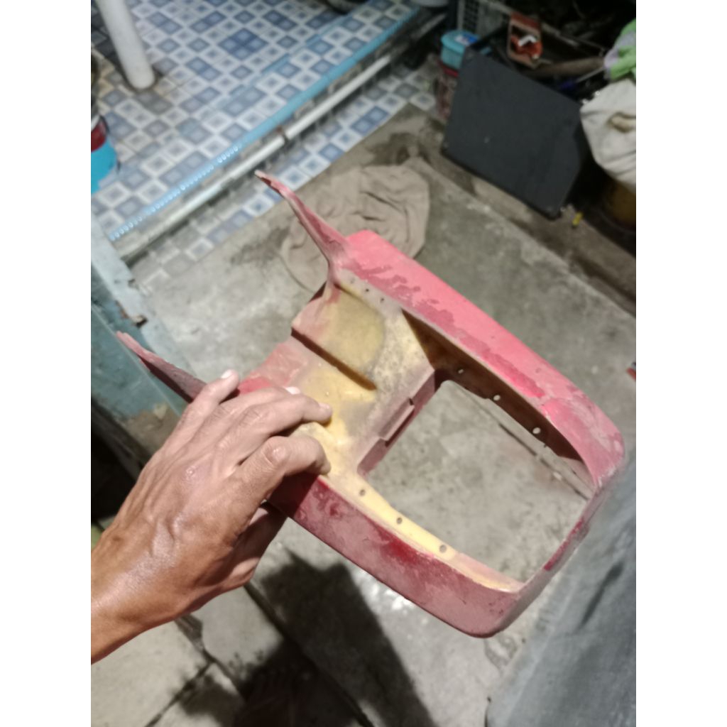 tolbok jok astrea c700/800 original copotan