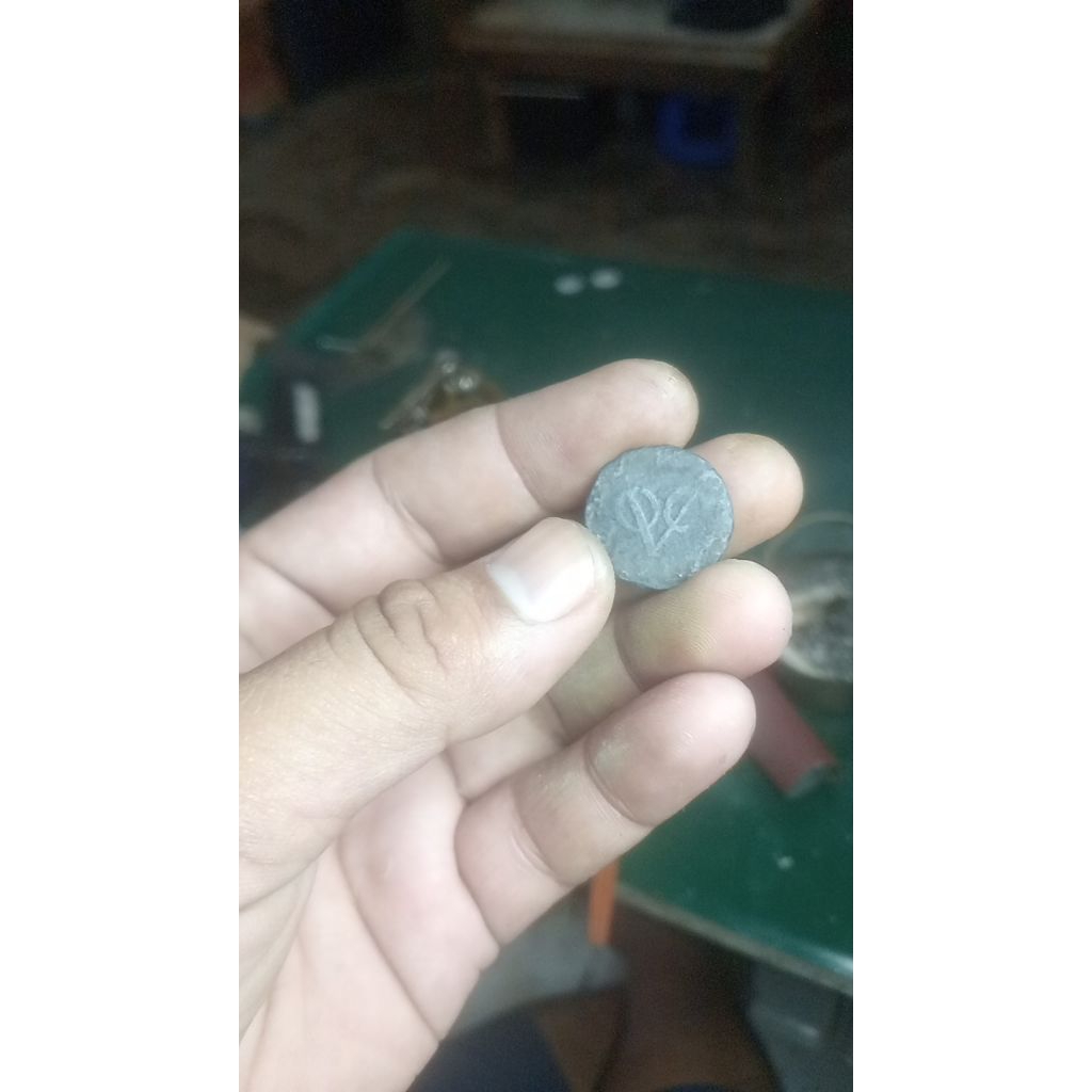 coin lucu vintage voc