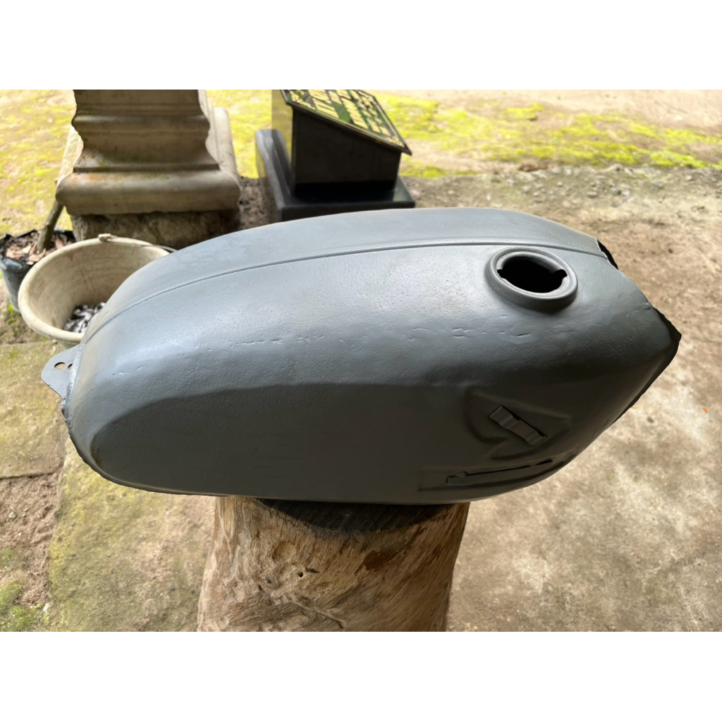 tangki cb pres kudus