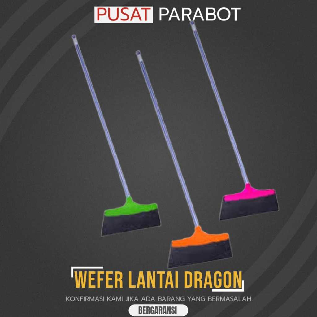 WIPER LANTAI KARET / SEROKAN AIR / DORONGAN AIR / PEL LANTAI KARET