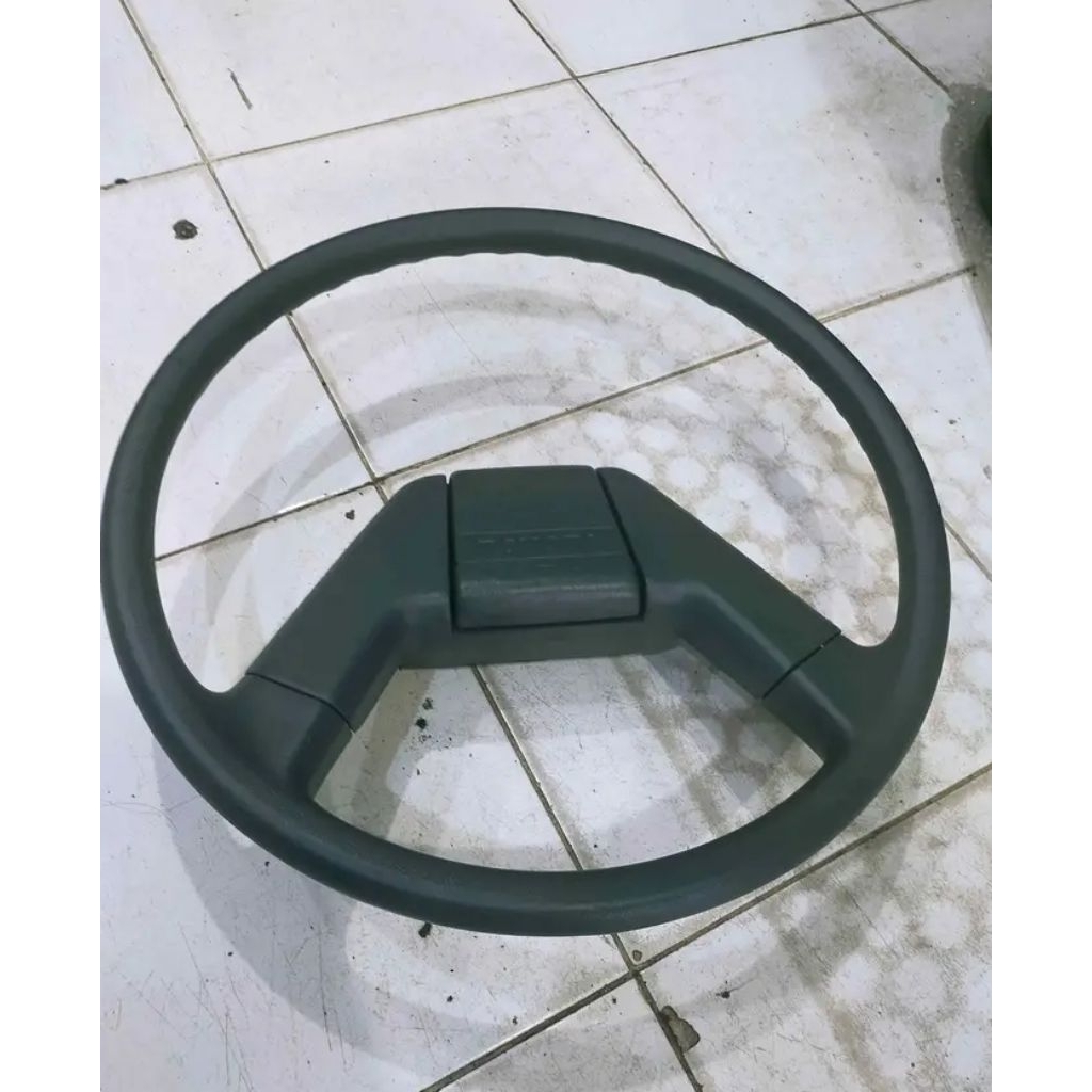 Stir Setir Kijang Grand extra - kijang super original cabutan