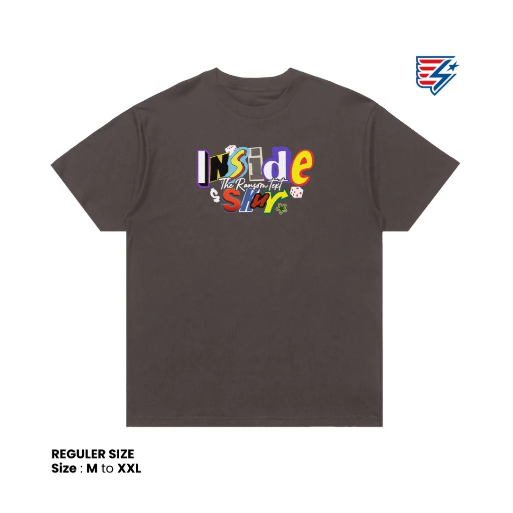 Kaos Distro Skuy | Inside Skuy SKY34