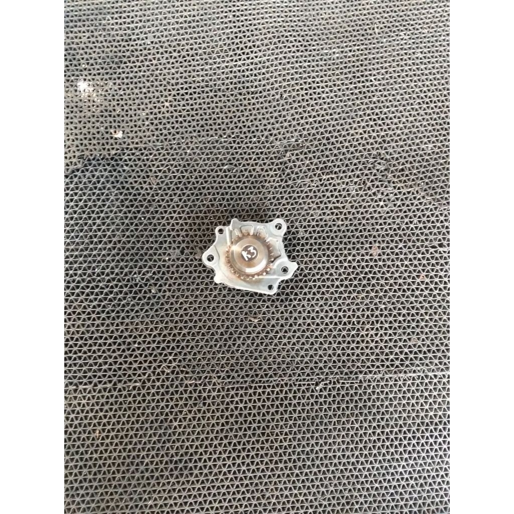 POMPA OLI AVANZA XENIA GRANDMAX 1.3 ORIGINAL