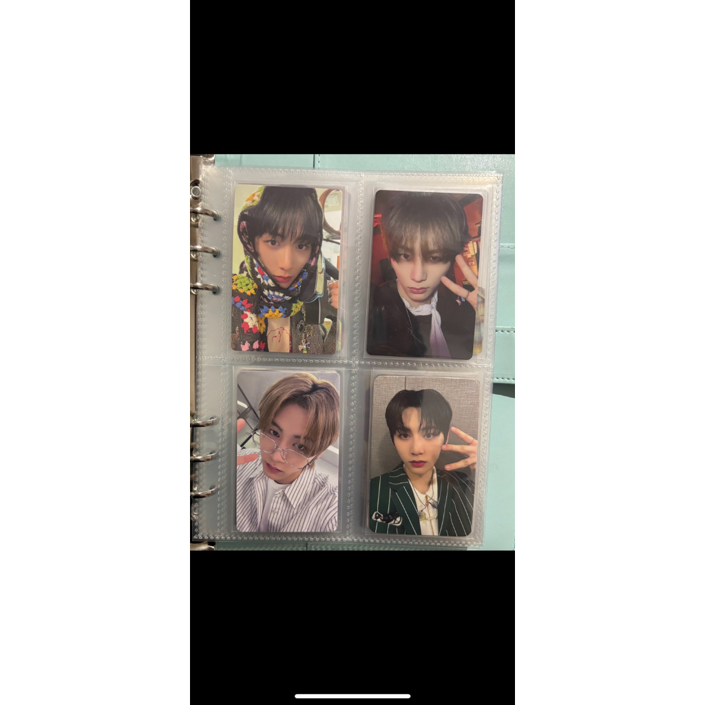 BOOKED pc taesan setrika set