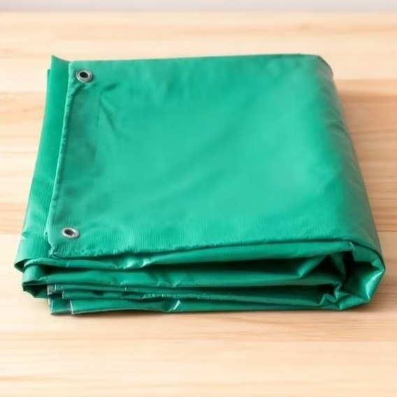Terpal Terpaulin Semi Karet Premium Anti Bocor – Terpal Tebal Serbaguna Tahan Panas & Hujan