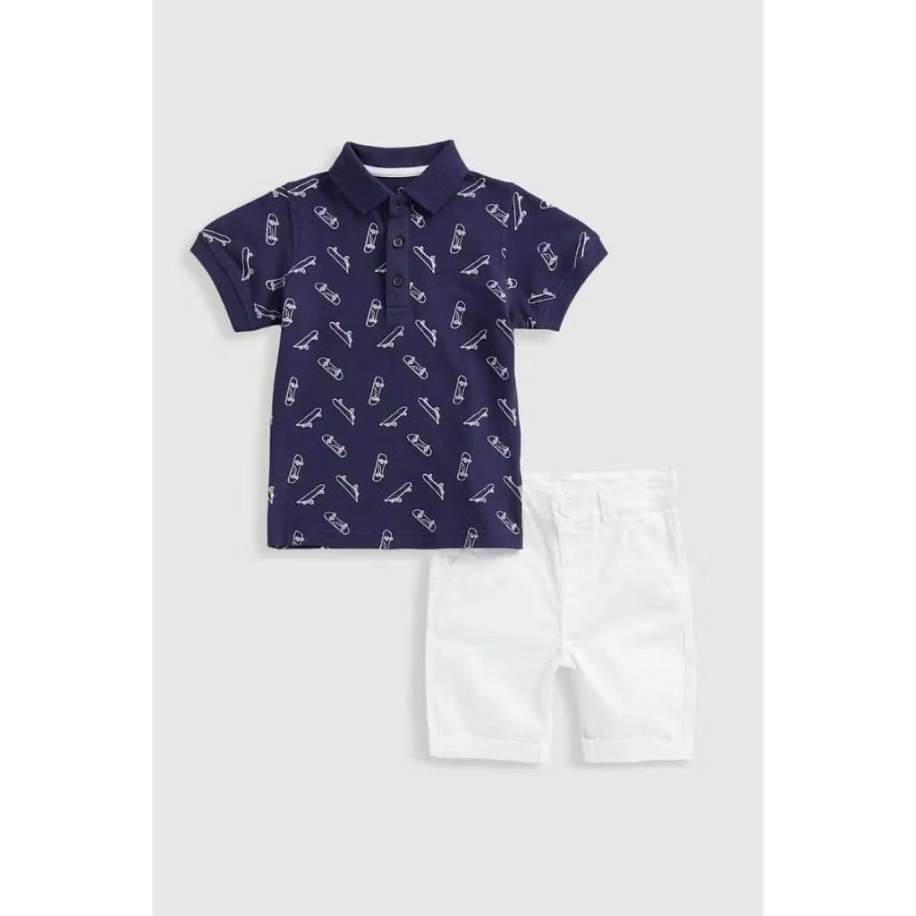 Mothercare set