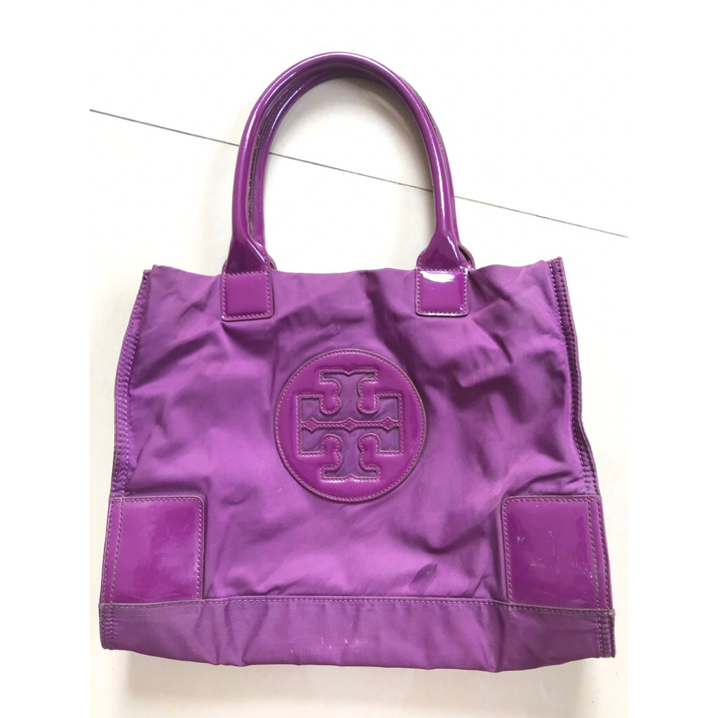 Tory burch tas preloved