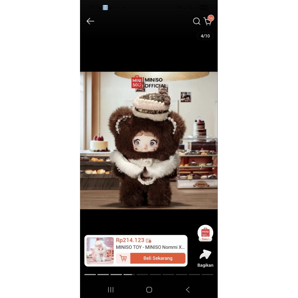 Nommi v7