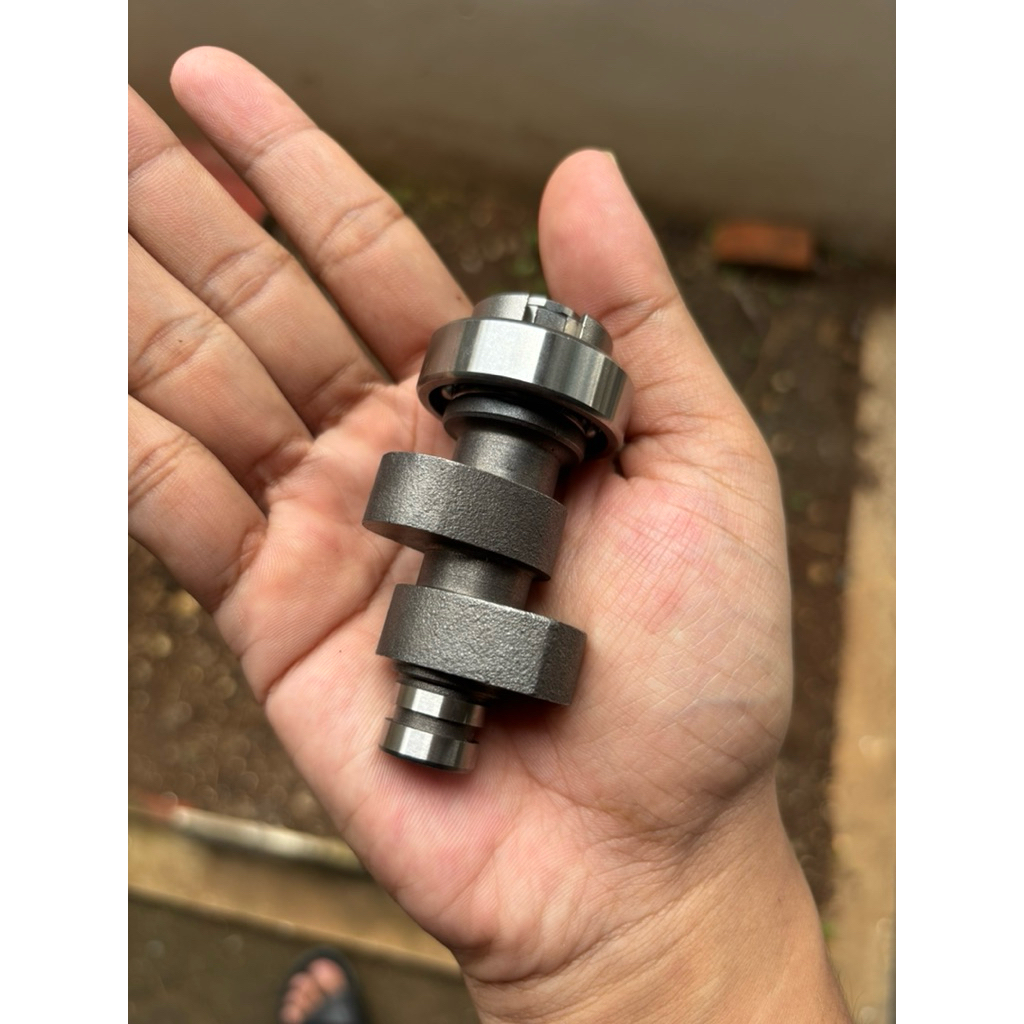 NOKEN AS JUPITER Z MENTAH ORIGINAL THAILAND