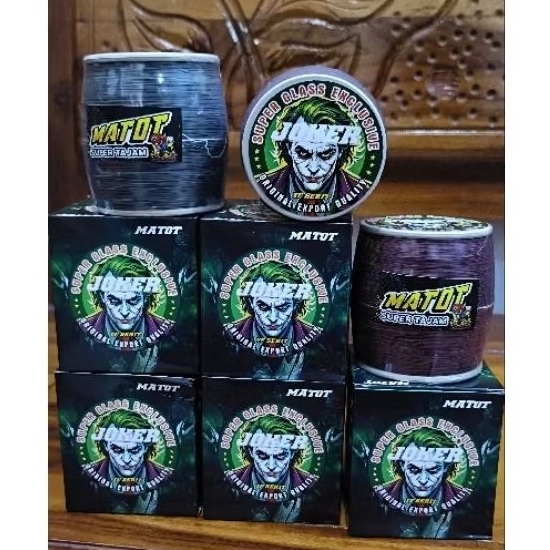 Gelasan Matot Joker 022 1600Yard