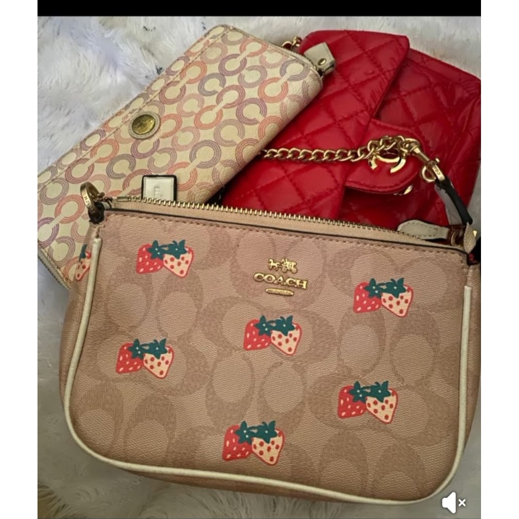 preloved LC