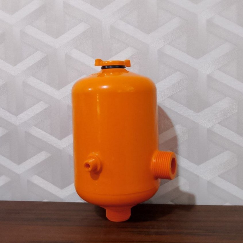 OTOMATIS POMPA AIR SAN EI + Tabung Pompa Air San-Ei