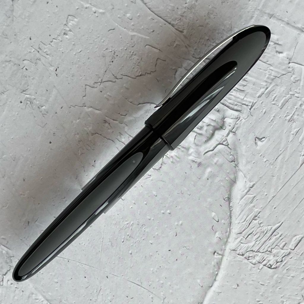 Schneider Ray Cartridge & Converter Fountain Pen