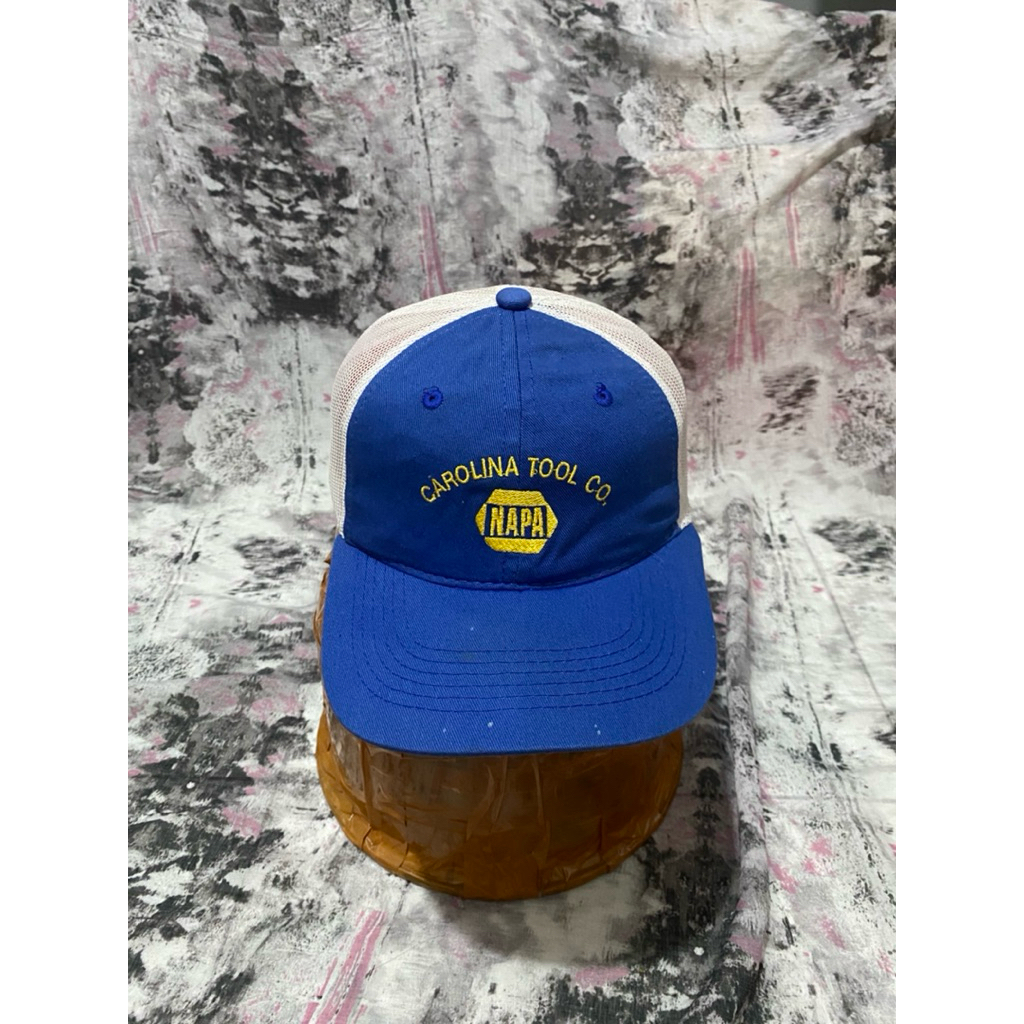 topi napa racing